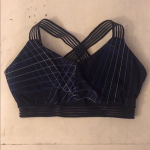 Fabletics Sports Bra